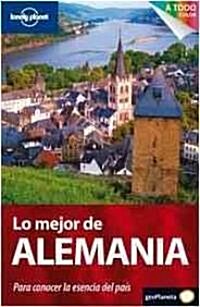 Lo Mejor de Alemania (Paperback)