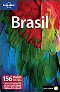 Lonely Planet Brazil (Paperback, 4th)