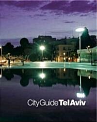 City Guide Tel Aviv (Paperback)
