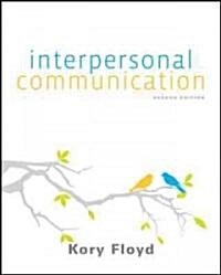 [중고] Interpersonal Communication (Paperback, 2)