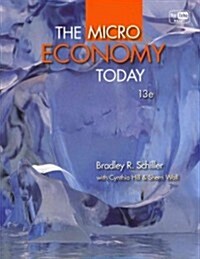The Micro Economy Today (Paperback, 13, Revised)