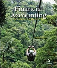 Financial Accounting: Information for Decisions (Hardcover, 6th)