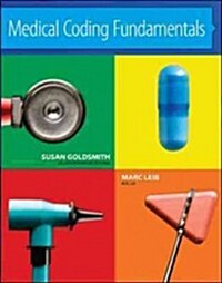 Medical Coding Fundamentals (Paperback)