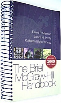 The Brief McGraw-Hill Handbook (Paperback, 2nd)