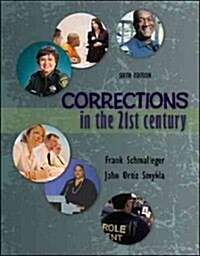 Corrections in the 21st Century (Hardcover, 6th)