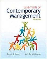 Essentials of Contemporary Management (Paperback, 5, Revised)