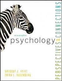 Psychology (Hardcover, 2nd)