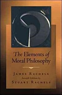 The Elements of Moral Philosophy (Paperback, 7)