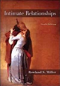 Intimate Relationships (Paperback, 6)