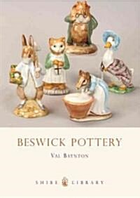 Beswick Pottery (Paperback)