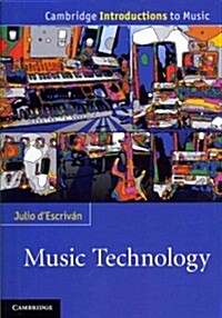 Music Technology (Paperback)