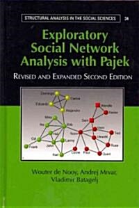 Structural Analysis in the Social Sciences (Hardcover, Expanded edition)