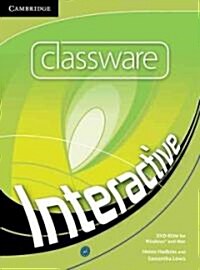 Interactive Level 1 Classware DVD-ROM (DVD-ROM)