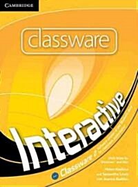 Interactive Level 2 Classware DVD-ROM (DVD-ROM)