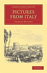 Pictures from Italy (Paperback)