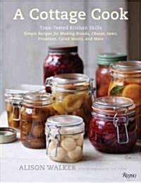A Country Cooks Kitchen: American Style Icon (Hardcover)