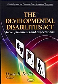The Developmental Disabilities ACT (Hardcover, UK)