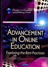 Advancement in Online Education (Hardcover, UK)