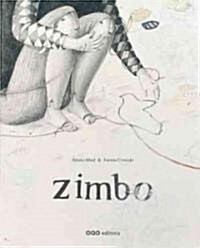 Zimbo (Hardcover)