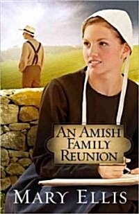 An Amish Family Reunion (Paperback)