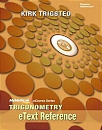 Etext Reference for Trigonometry (Spiral)