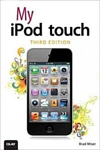 My iPod Touch (Paperback, 3rd)