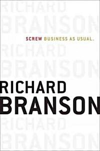 Screw Business As Usual (Hardcover)