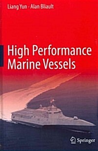 High Performance Marine Vessels (Hardcover)