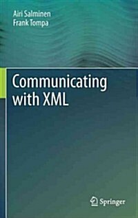 Communicating With XML (Hardcover)