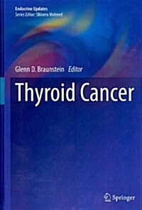 Thyroid Cancer (Hardcover)