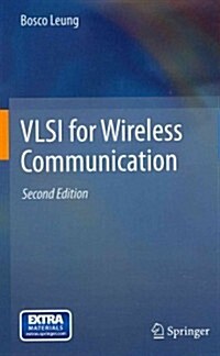 VLSI for Wireless Communication (Hardcover, 2)