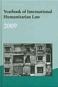 Yearbook of International Humanitarian Law (Hardcover, 2009)