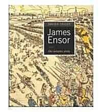 James Ensor (Hardcover)