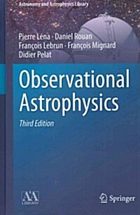 Observational Astrophysics (Hardcover, 3, 2012)