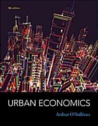 Urban Economics (Hardcover, 8)