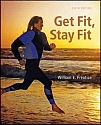 Get Fit, Stay Fit (Paperback, 6th, CSM)