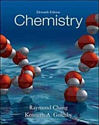 Chemistry (Hardcover, 11, Revised)