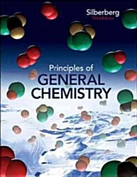 Principles of General Chemistry (Hardcover, 3, Revised)