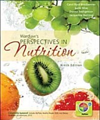 Wardlaws Perspectives in Nutrition (Hardcover, 9, Revised)