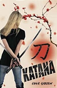Katana (Paperback)