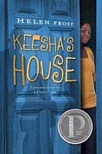 Keeshas House (Paperback)
