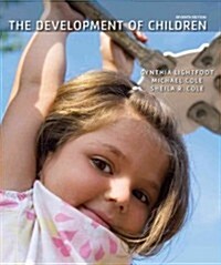 The Development of Children (Hardcover, 7)