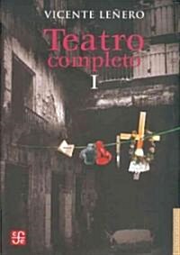 Teatro Completo II (Paperback)