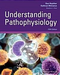 Understanding Pathophysiology (Paperback, 5)