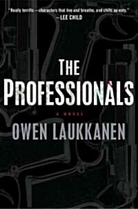 The Professionals (Hardcover, 1st)