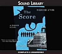 The Score Lib/E (Audio CD)