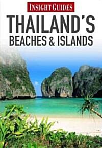 Regional Guide Thailands Beaches and Islands (Paperback, 2)