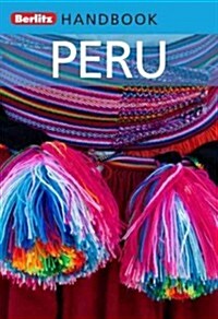 Berlitz Handbooks: Peru (Paperback)