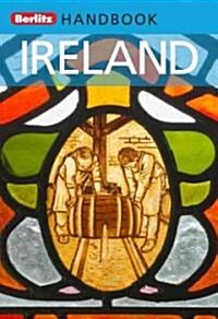 Berlitz Handbooks: Ireland (Paperback)