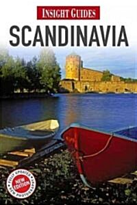Insight Guides: Scandinavia (Paperback, 2 Rev ed)